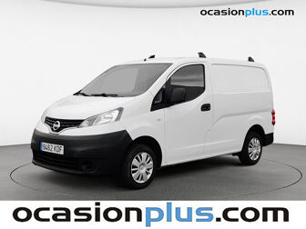 Imagen de NISSAN NV200 Furgón 1.5dCi Comfort 90