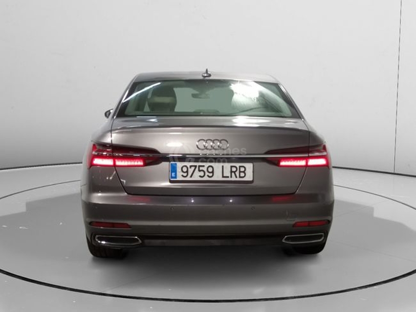 Foto del AUDI A6 40 TDI S tronic