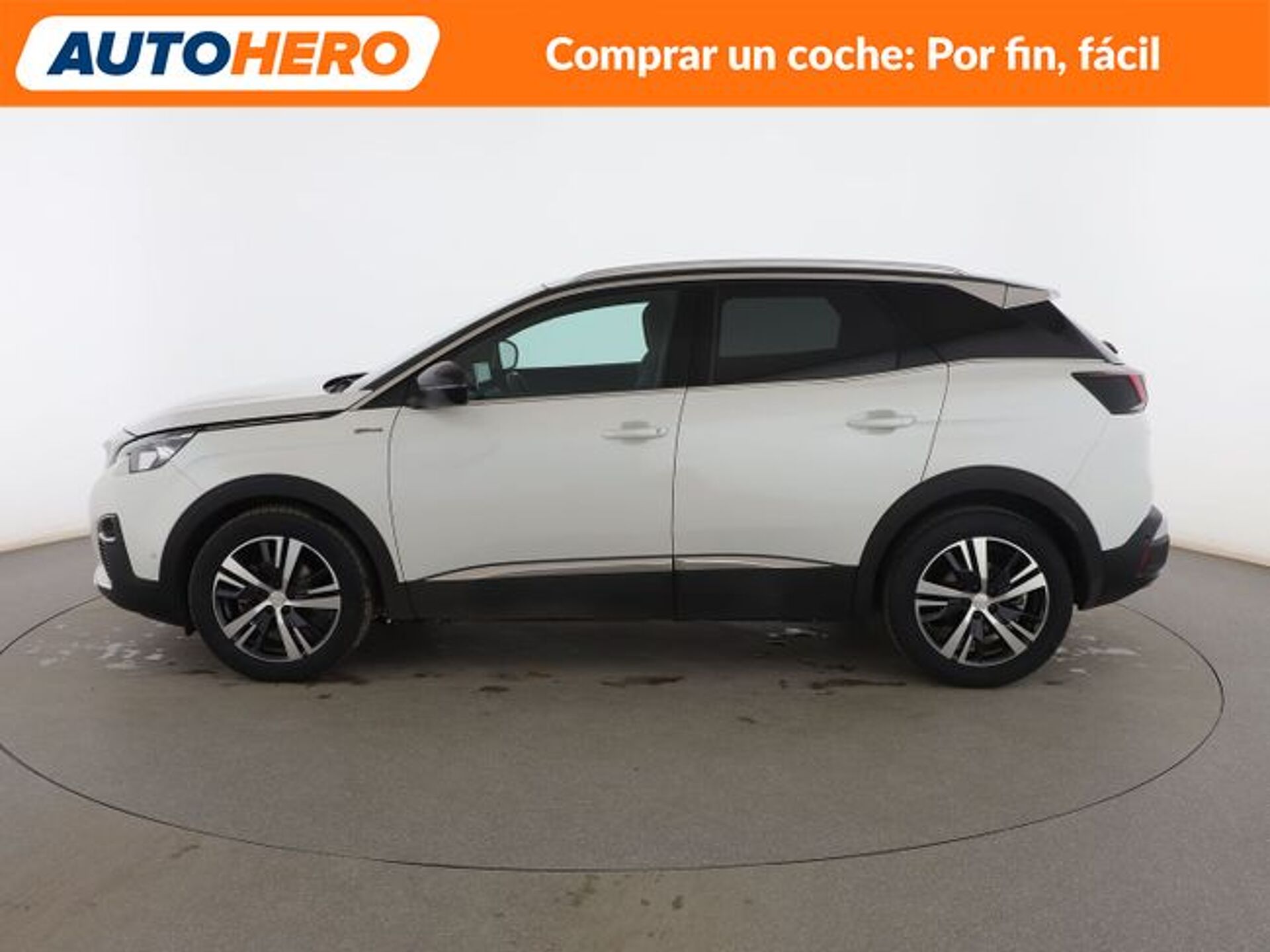 Imagen 3 de PEUGEOT 3008