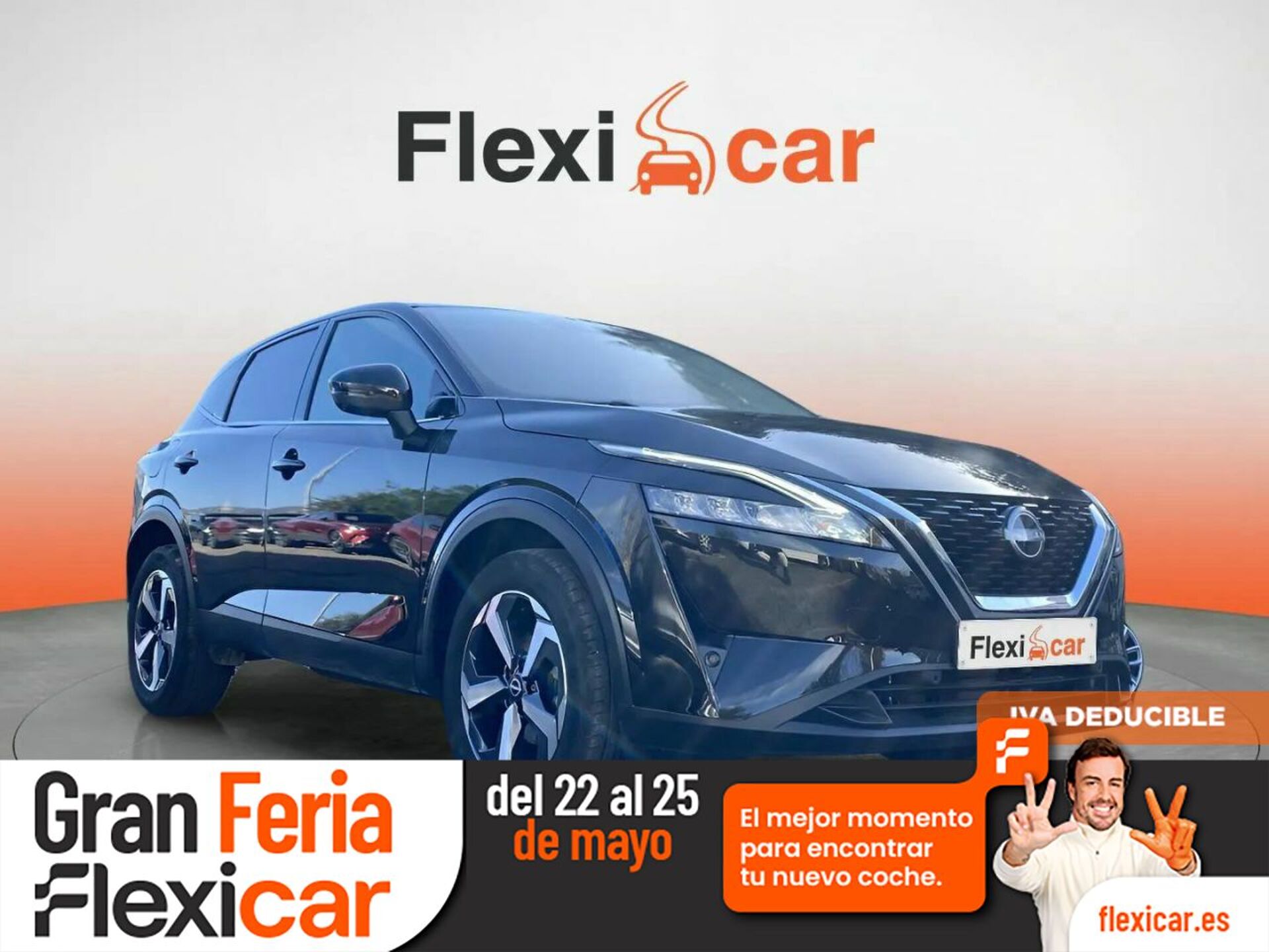 Imagen de NISSAN Qashqai