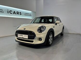 Imagen de MINI Mini One