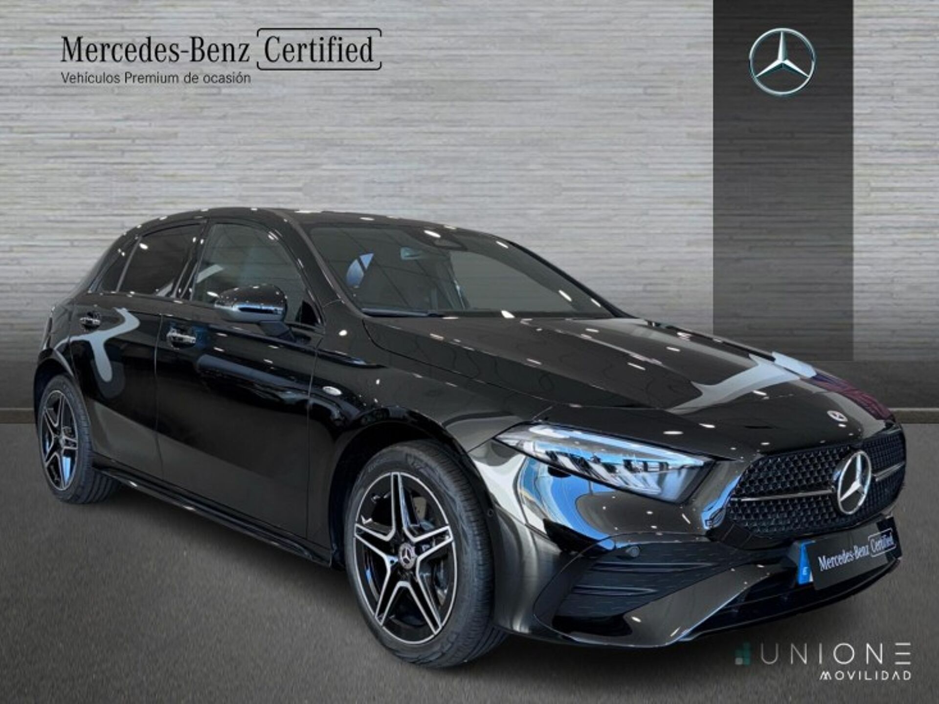 Imagen 3 de MERCEDES Clase A