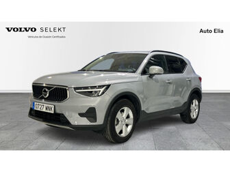 Imagen de VOLVO XC40 T2 Essential Aut.