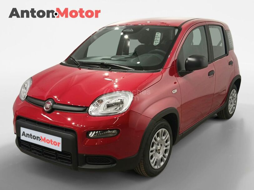 Foto del FIAT Panda 1.0 Gse Hybrid