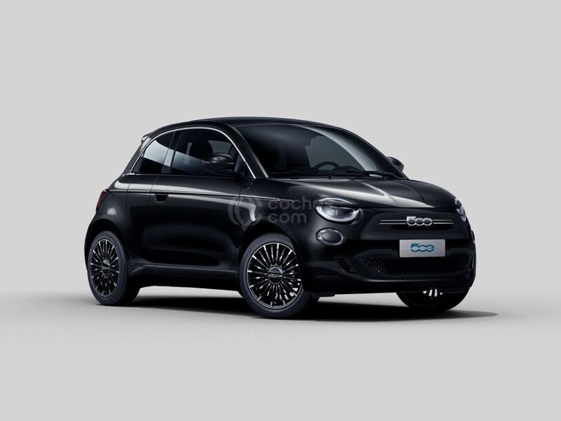 Foto del FIAT 500 e 3+1 70Kw Monotrim