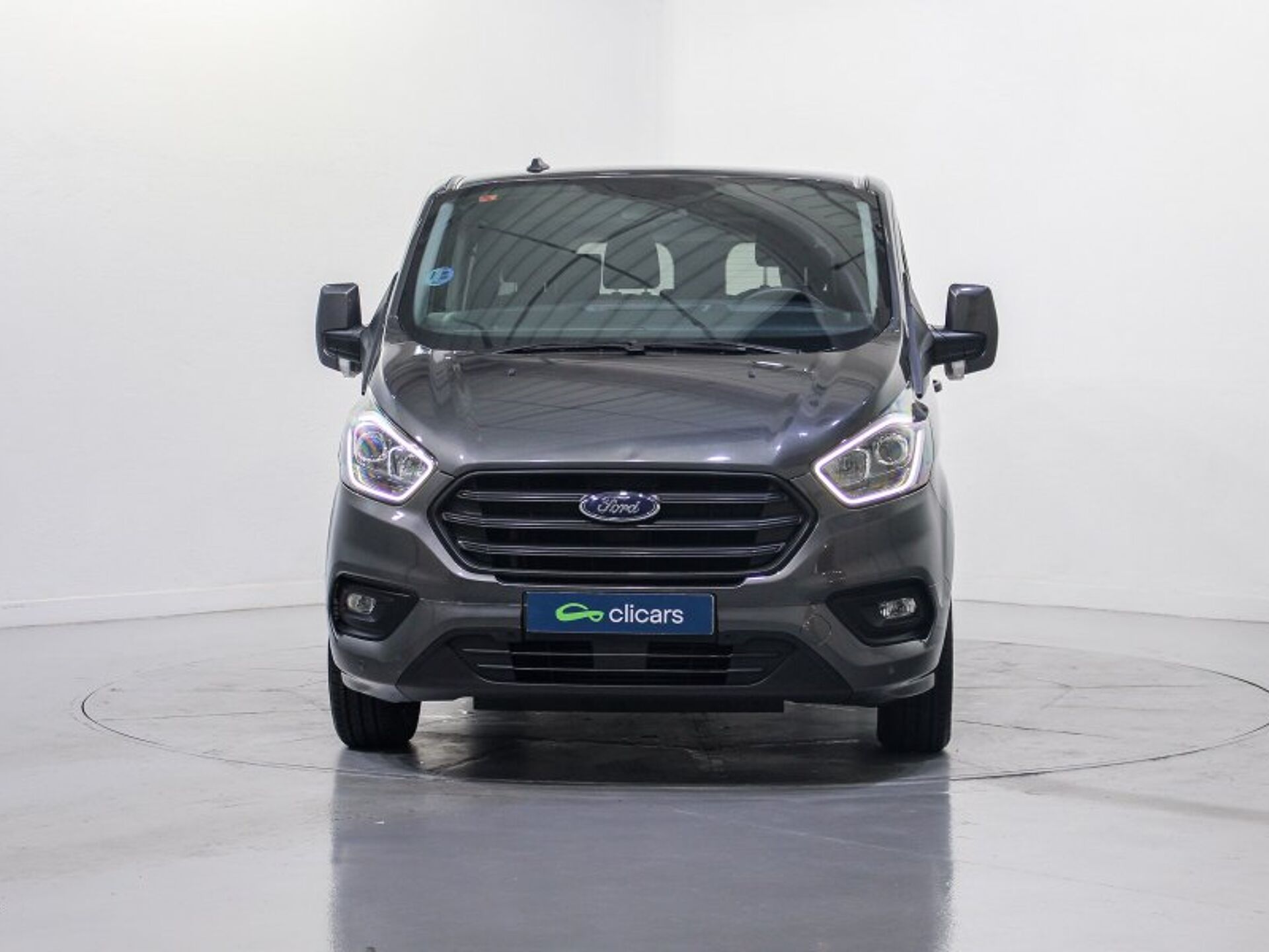Imagen 2 de FORD Transit Custom