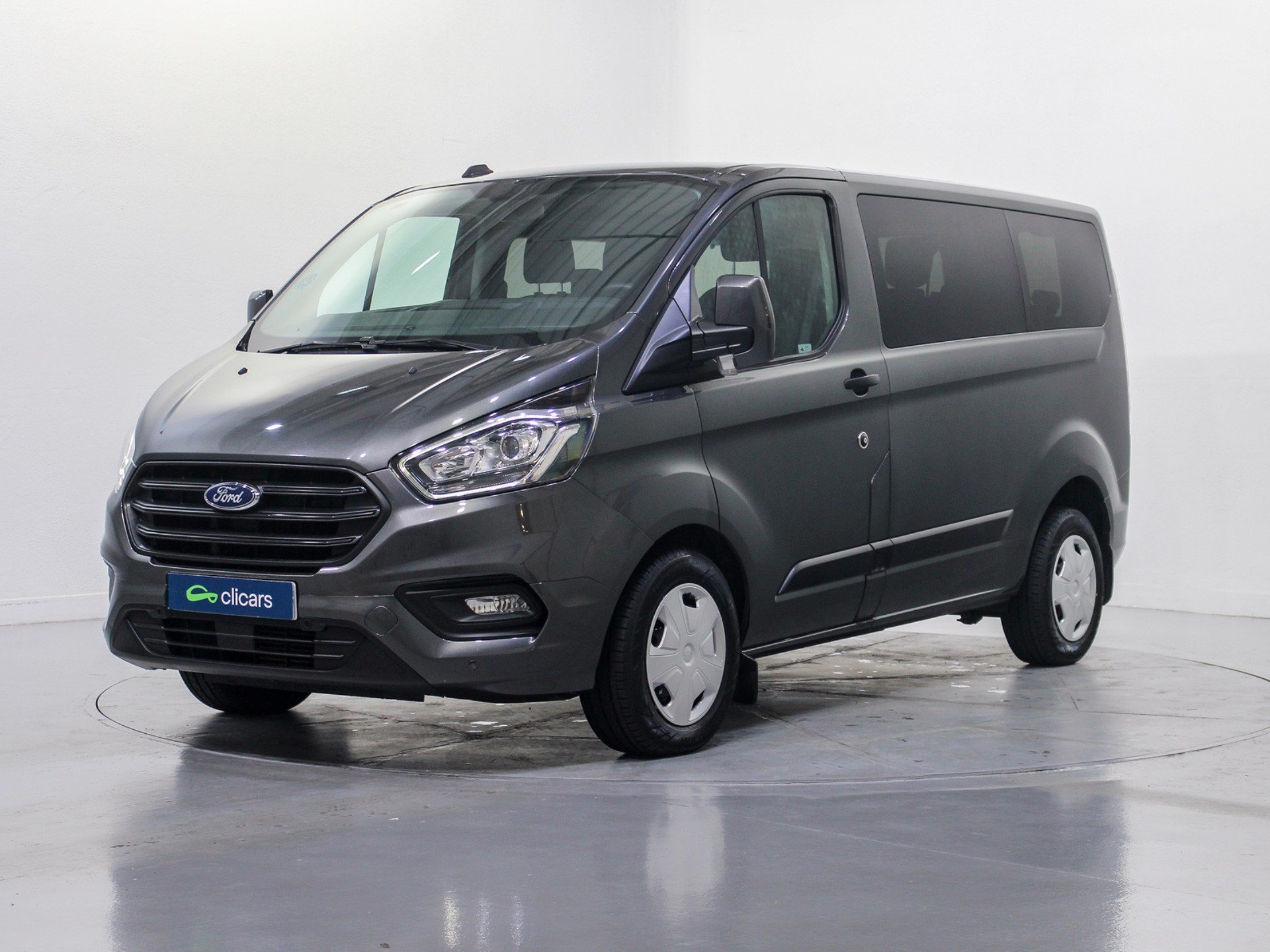 Imagen de FORD Transit Custom