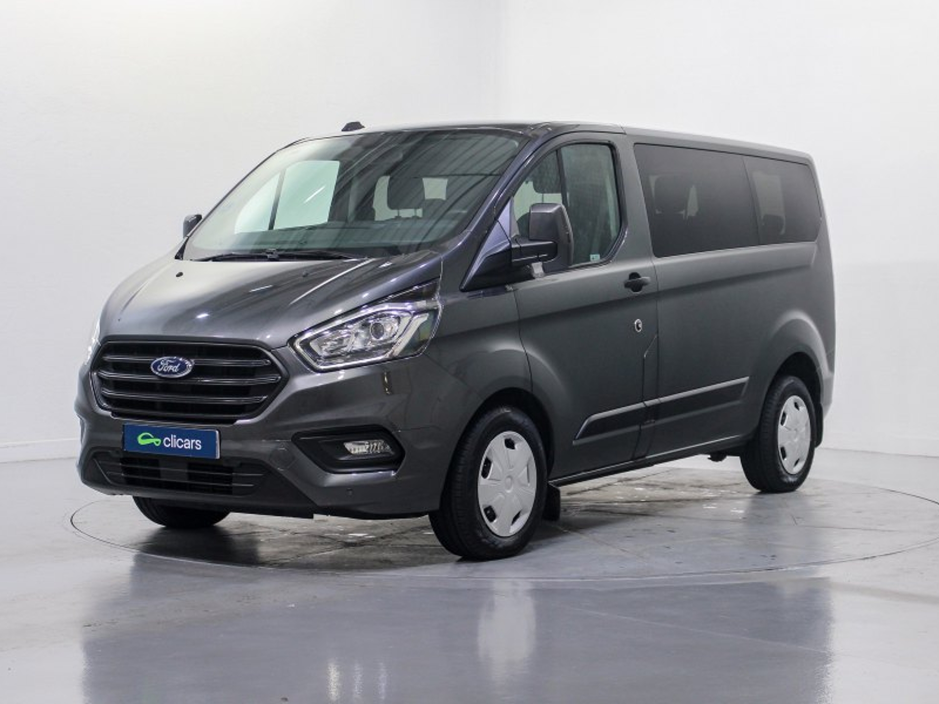 Imagen de FORD Transit Custom