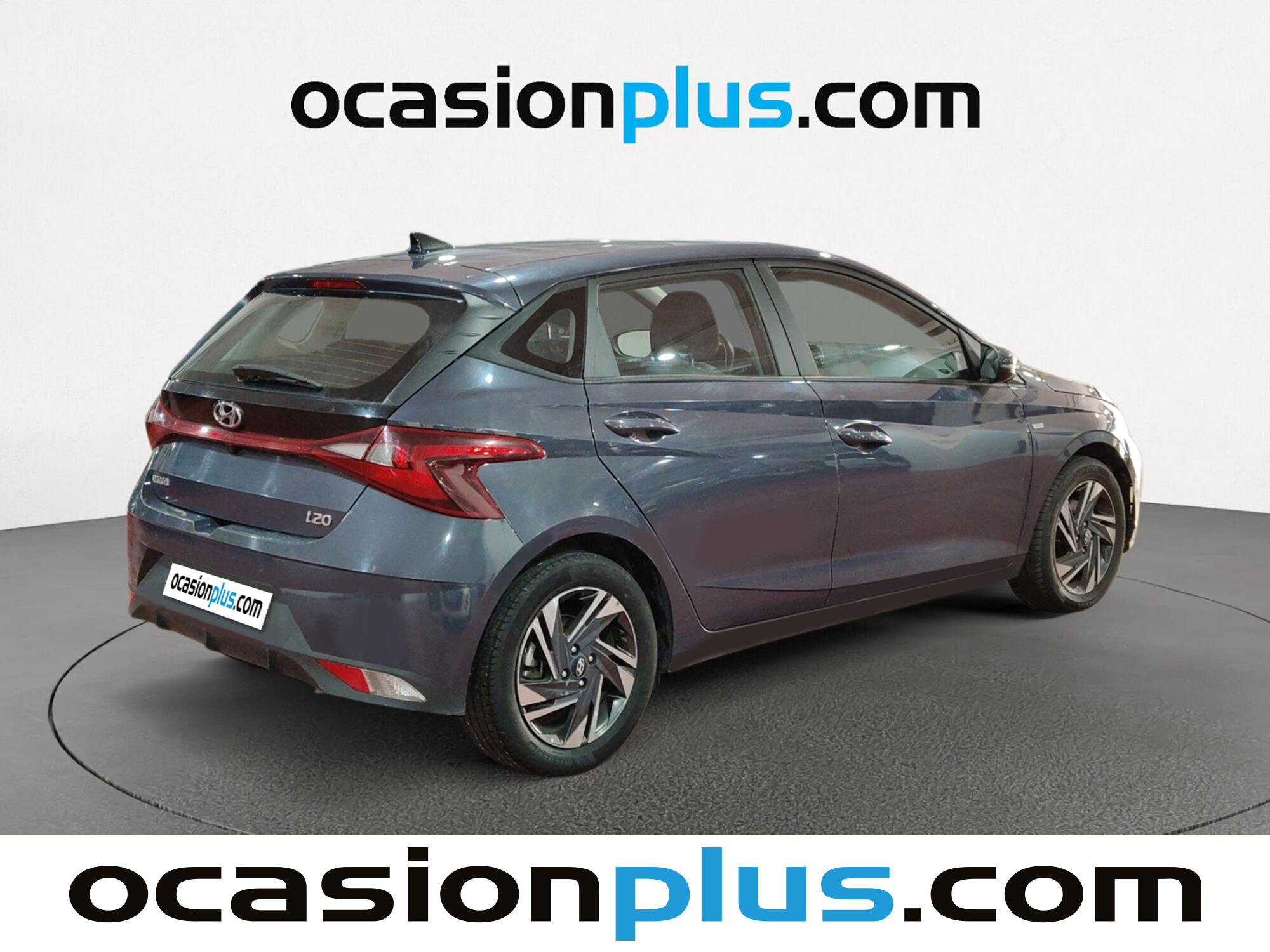 Foto del HYUNDAI i20 1.0 TGDI Klass 48V 100