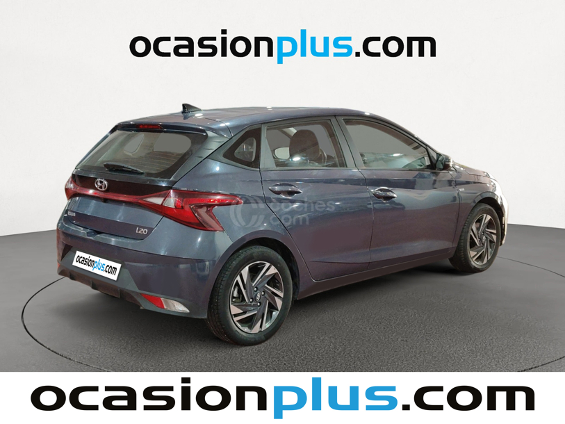 Foto del HYUNDAI i20 1.0 TGDI Klass 48V 100