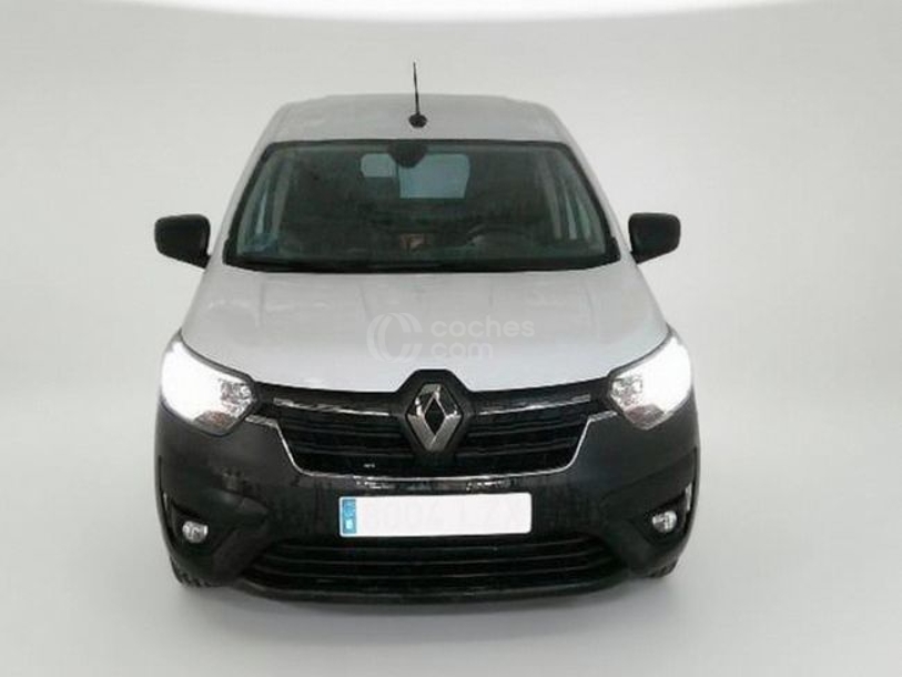 Foto del RENAULT Express 1.5 Blue dCi Confort 55kW