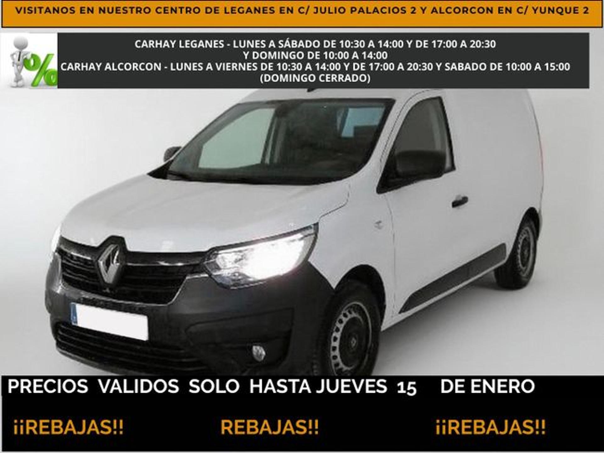 Imagen de RENAULT Express