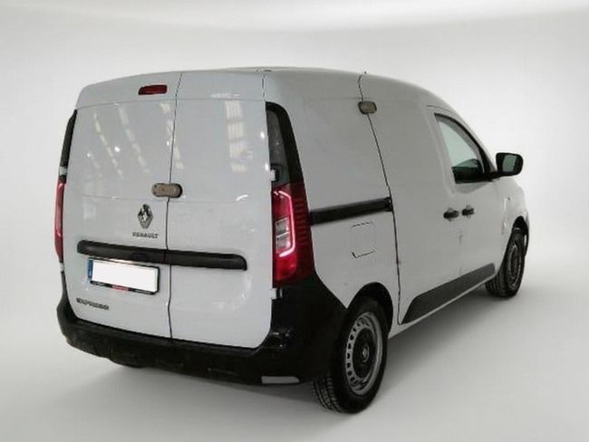 Foto del RENAULT Express 1.5 Blue dCi Confort 55kW