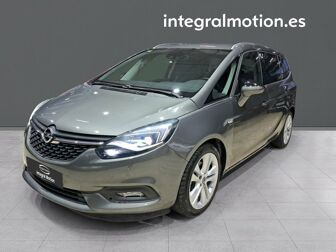 Imagen de OPEL Zafira Tourer 1.4 T S-S Excellence