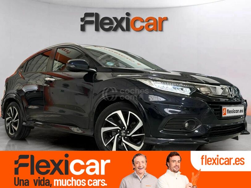 Foto del HONDA HR-V 1.5 i-VTEC Executive