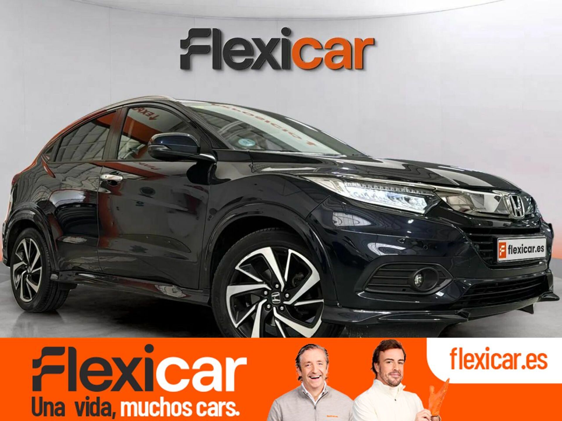 Imagen de HONDA HR-V
