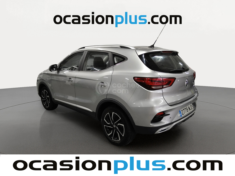 Foto del MG ZS 1.0 T-GDI Luxury 82kW