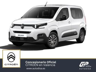 Imagen de CITROEN Berlingo BlueHDi S&S Talla M Max 130