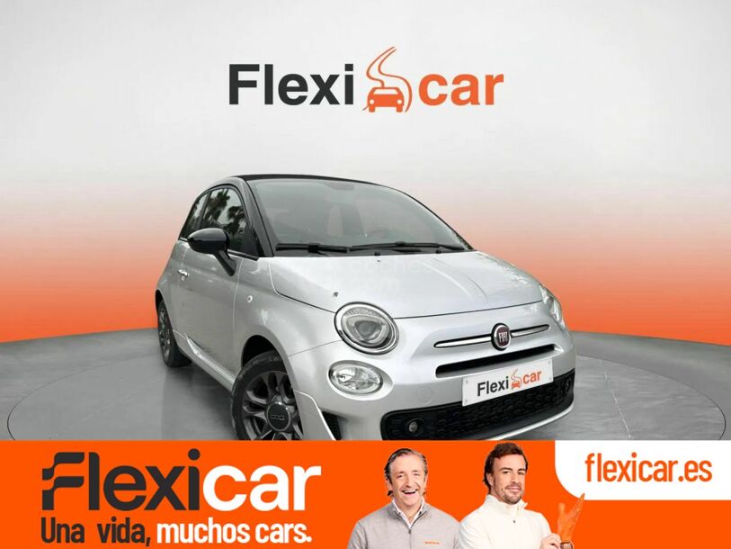 Foto del FIAT 500 1.0 Hybrid Connect 52kW