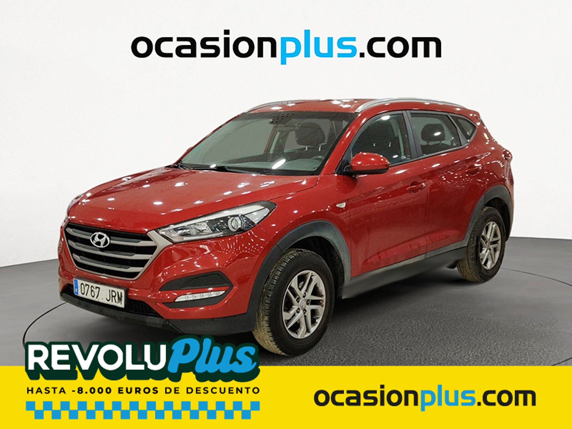 Imagen de HYUNDAI Tucson