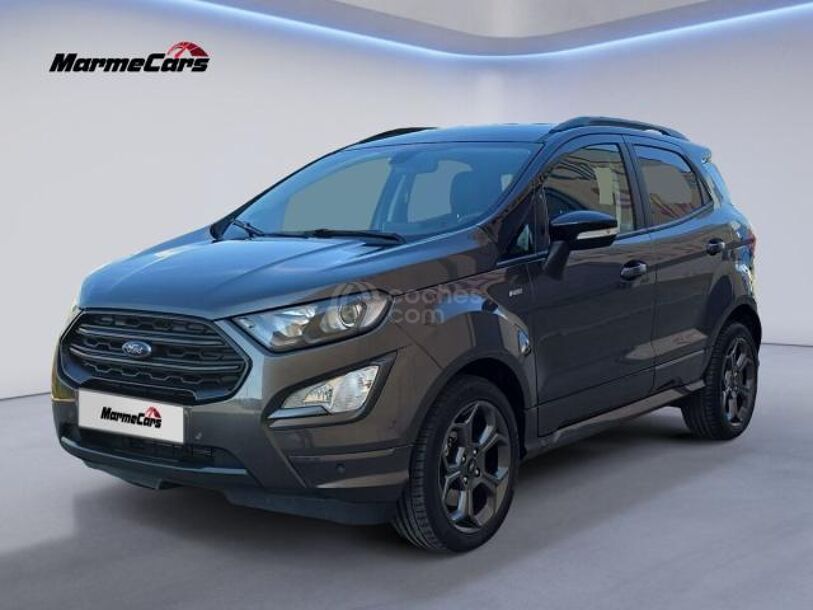 Foto del FORD EcoSport 1.0 EcoBoost ST Line Aut. 125