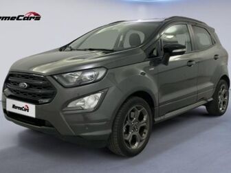 Imagen de FORD EcoSport 1.0 EcoBoost ST Line Aut. 125