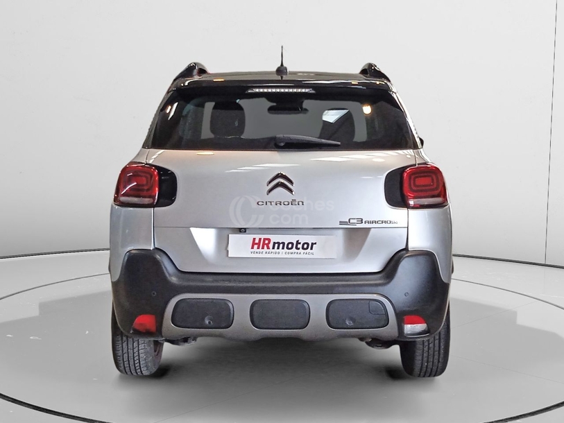 Foto del CITROEN C3 Aircross Puretech S&S Origins 110