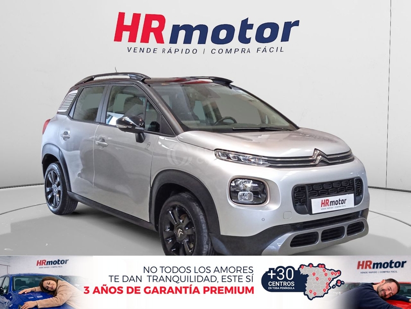 Foto del CITROEN C3 Aircross Puretech S&S Origins 110