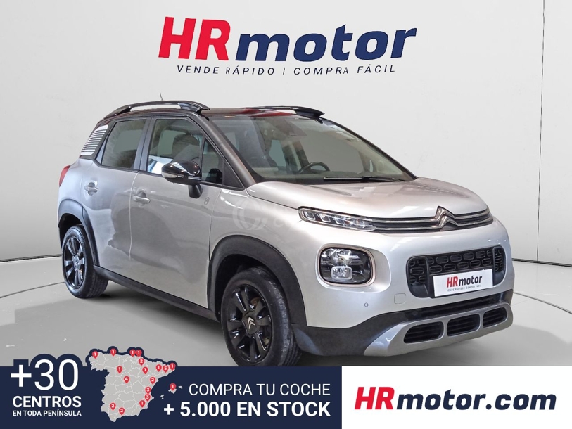Foto del CITROEN C3 Aircross Puretech S&S Origins 110