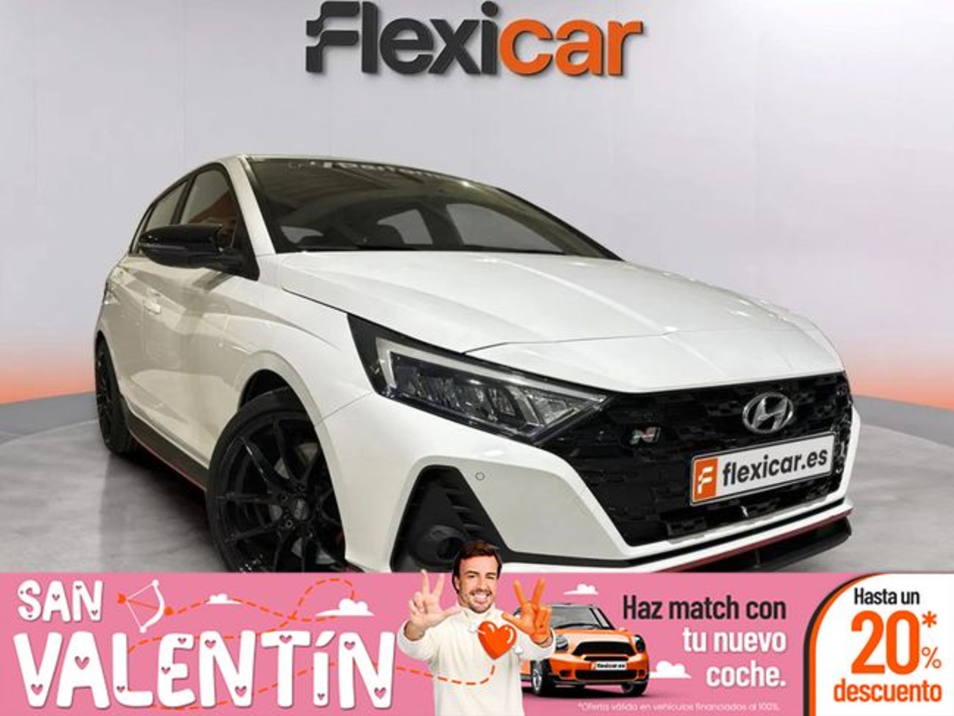 Imagen de HYUNDAI i20