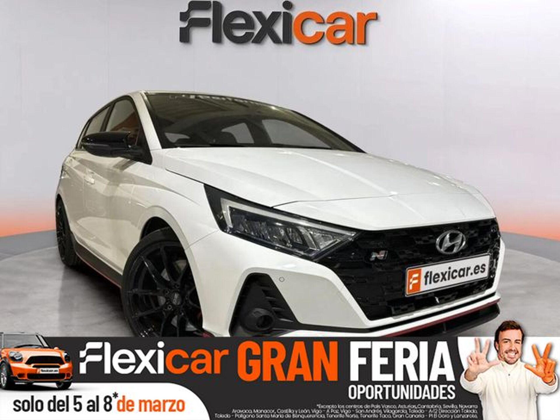 Imagen 1 de HYUNDAI i20