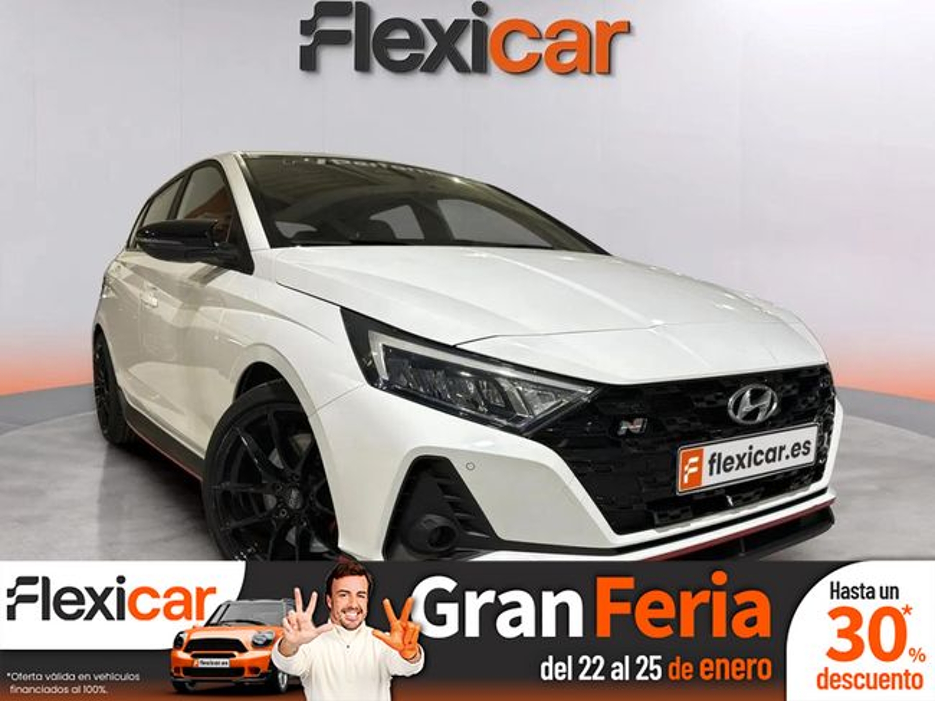 Imagen de HYUNDAI i20