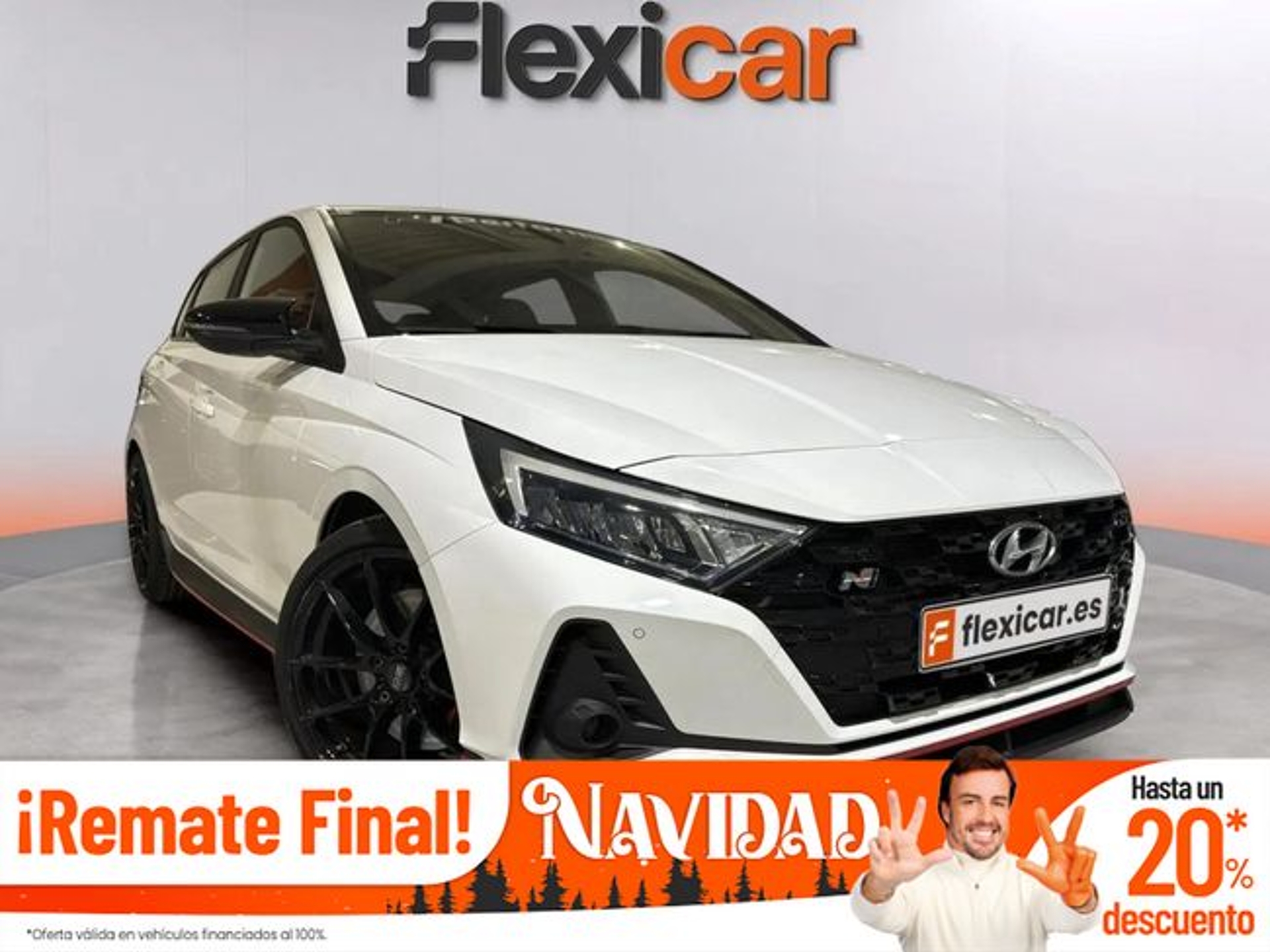 Imagen de HYUNDAI i20