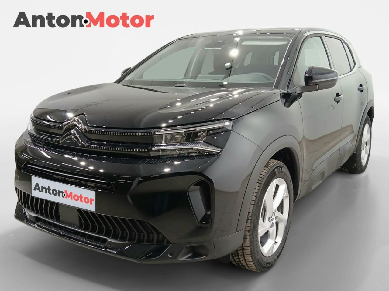 CITROEN C5 Aircross (HYBRID 100kW (136CV) e-DCS6 Plus) en Álava