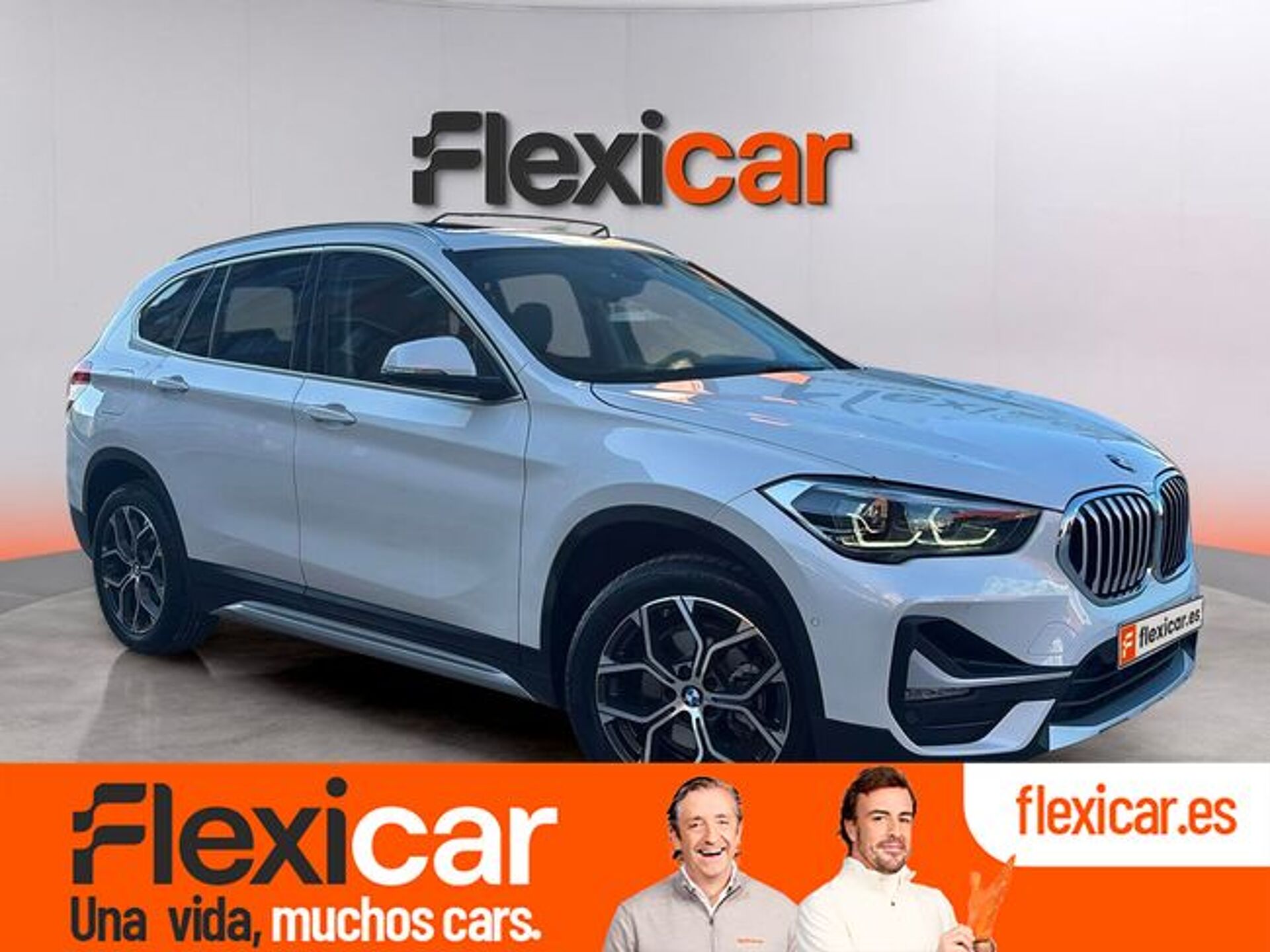 Imagen 1 de BMW X1