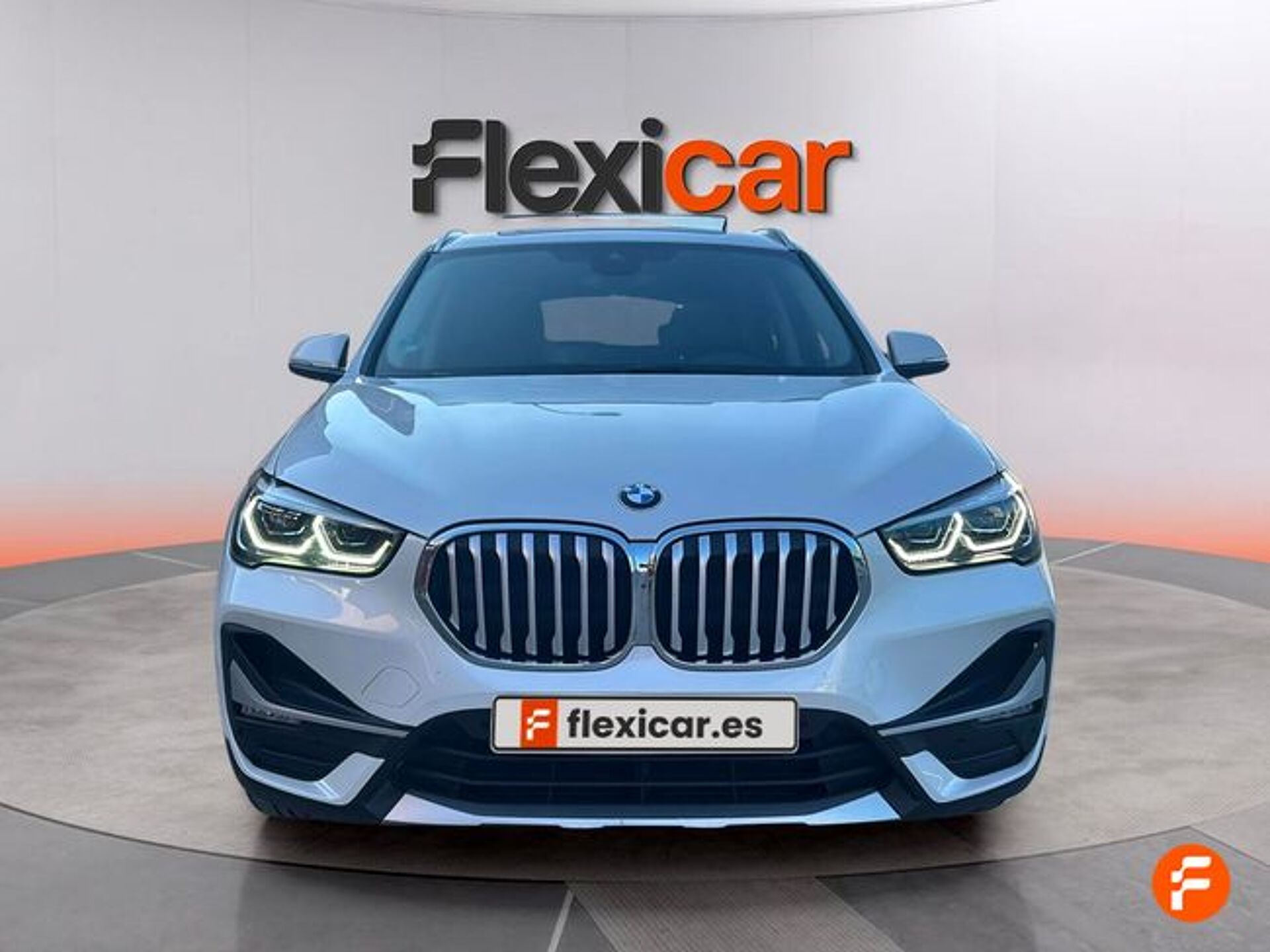 Imagen 2 de BMW X1