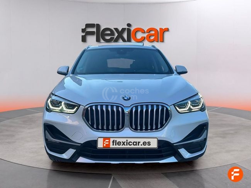 Foto del BMW X1 sDrive 18dA