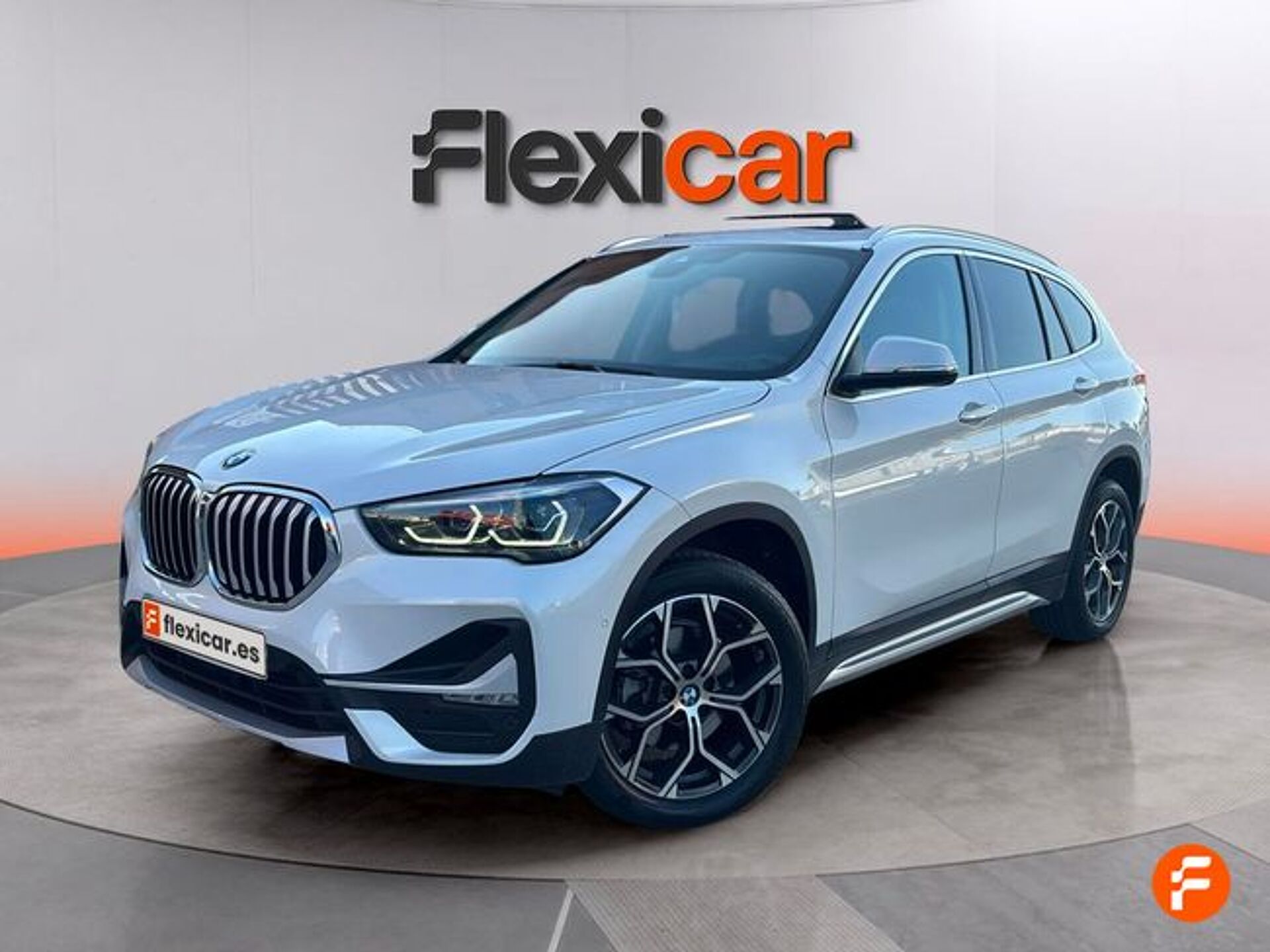 Imagen 3 de BMW X1