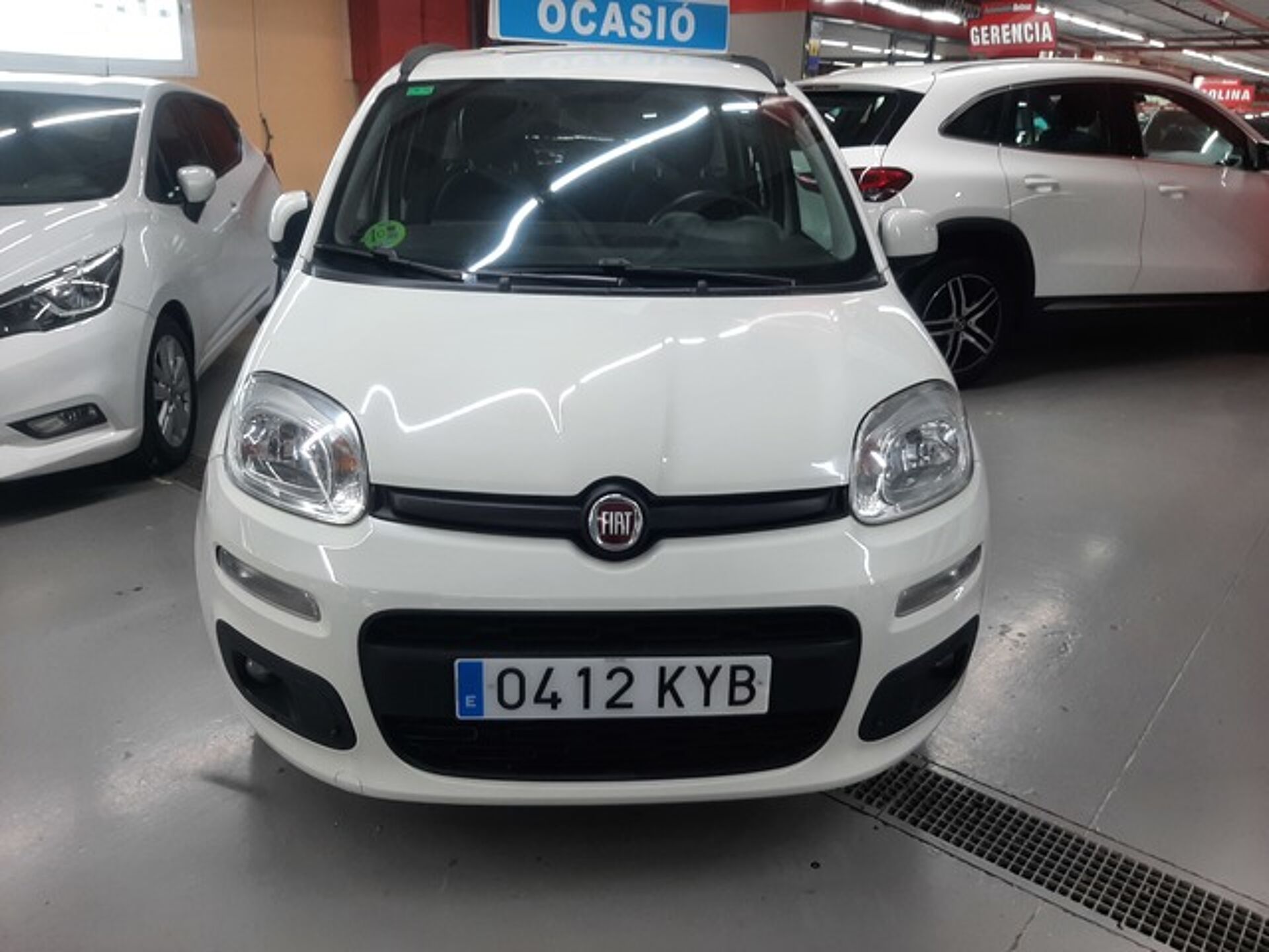 Imagen de FIAT Panda