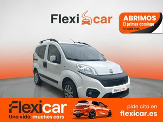 Imagen de FIAT Qubo QUBO 1.4 Lounge