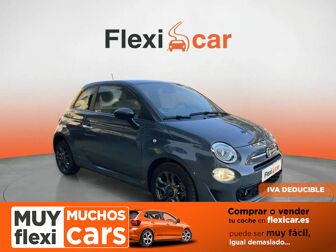 Imagen de FIAT 500 1.0 Hybrid Connect 52kW