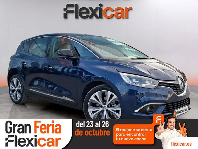 RENAULT Scénic (Zen GPF TCe 118kW (160CV) - 18) en Guadalajara