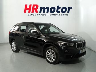 Imagen de BMW X1 xDrive 18d