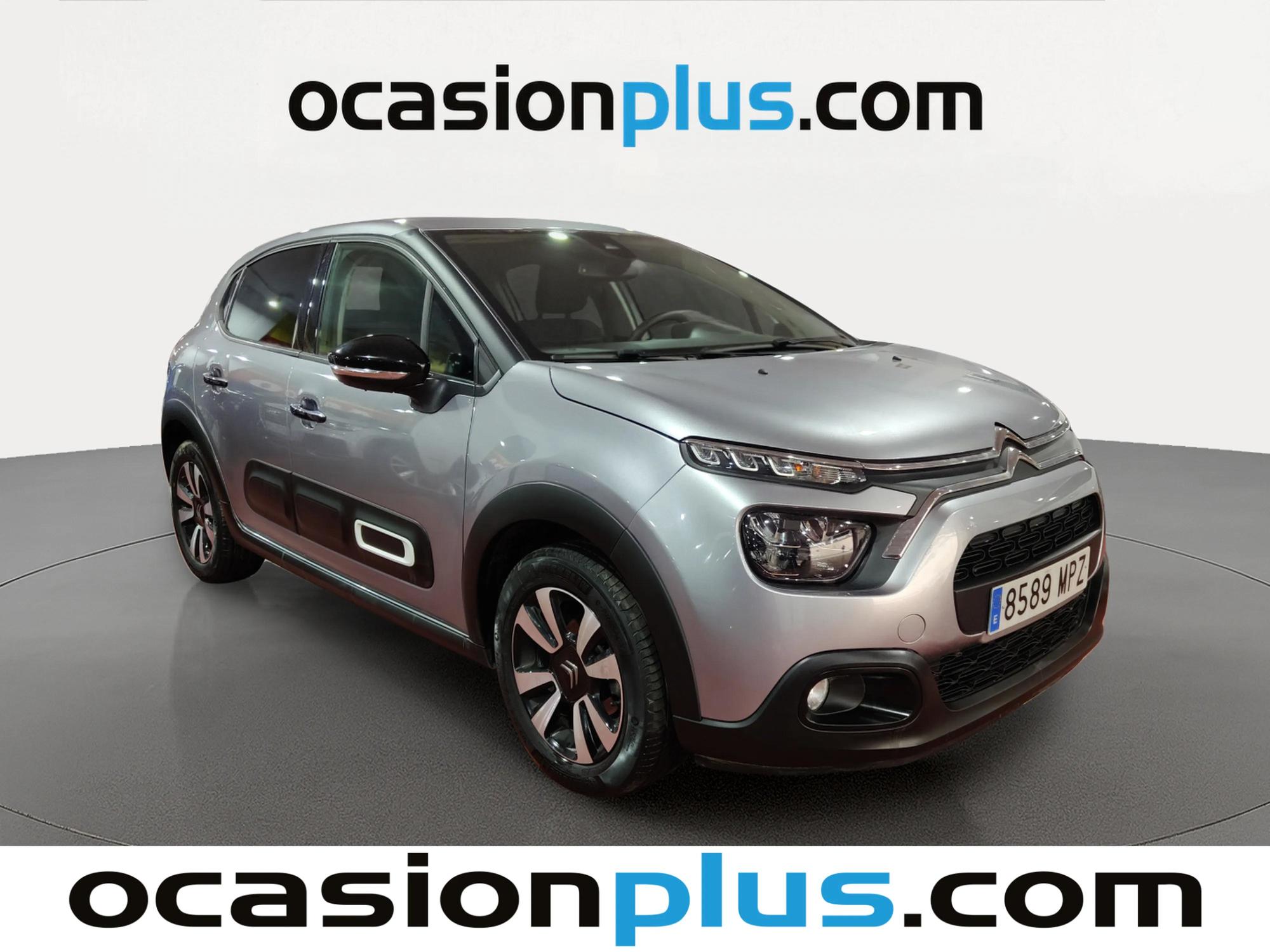 Foto del CITROEN C3 Origin 1.2 PureTech S&S Max 110