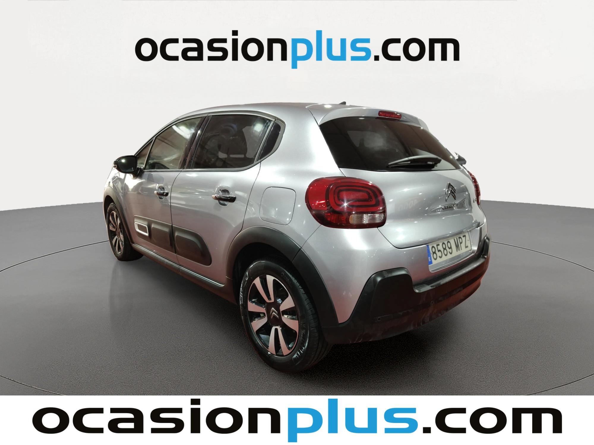 Foto del CITROEN C3 Origin 1.2 PureTech S&S Max 110