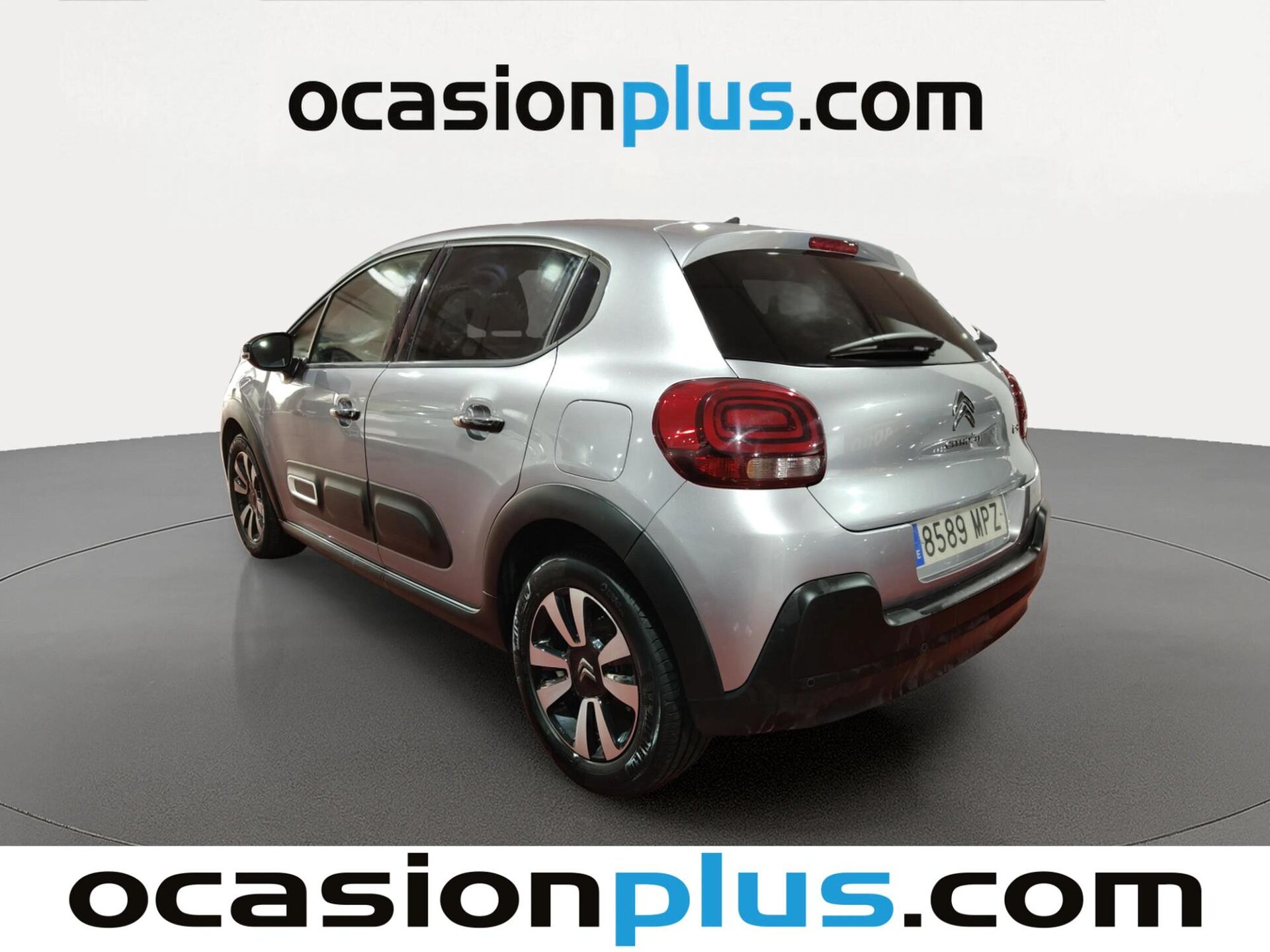 Imagen 3 de CITROEN C3