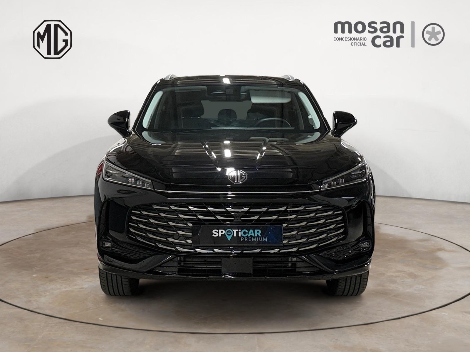 Foto del MG HS e 1.5 T-GDI Luxury