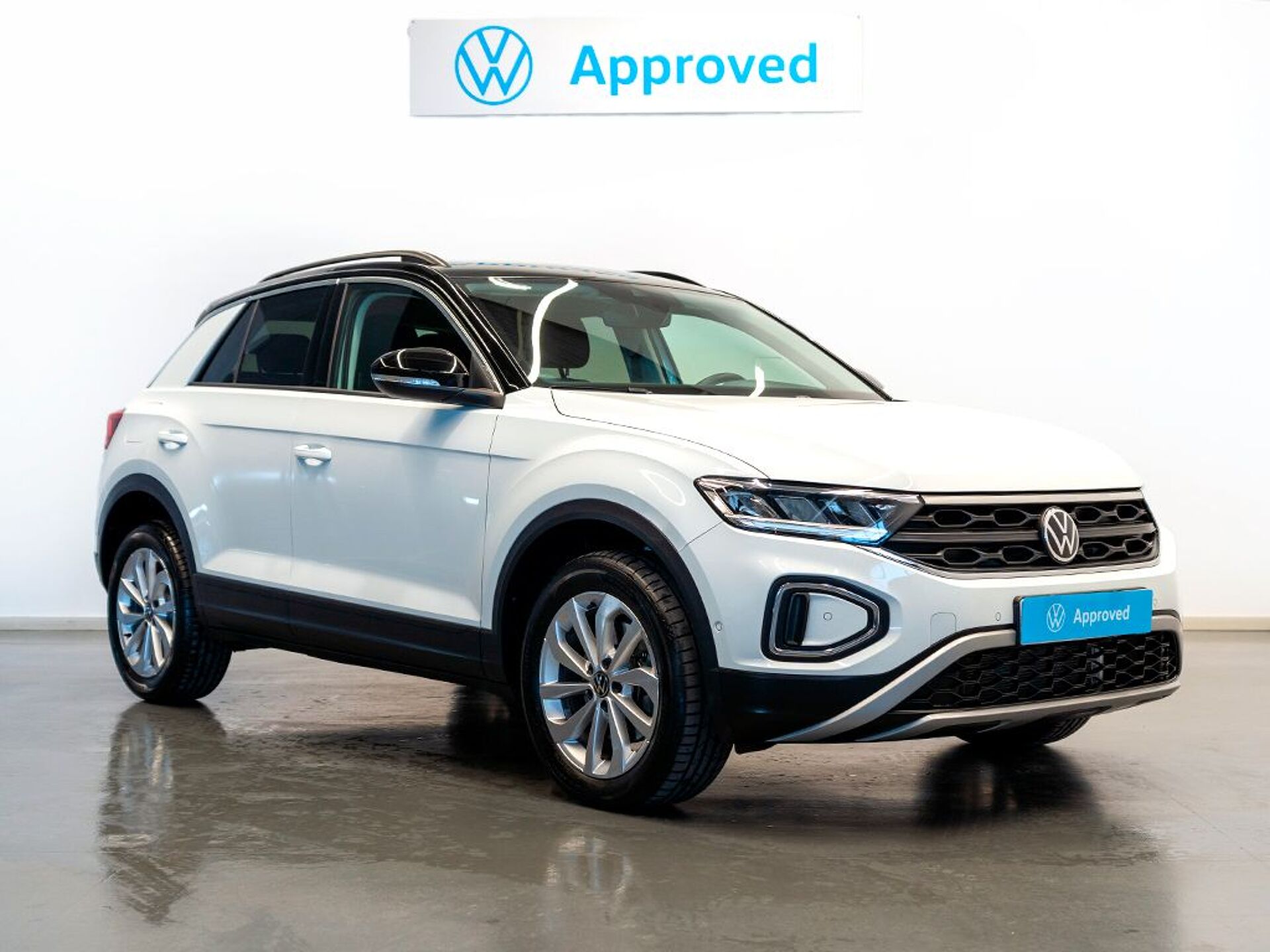 Imagen de VOLKSWAGEN T-Roc