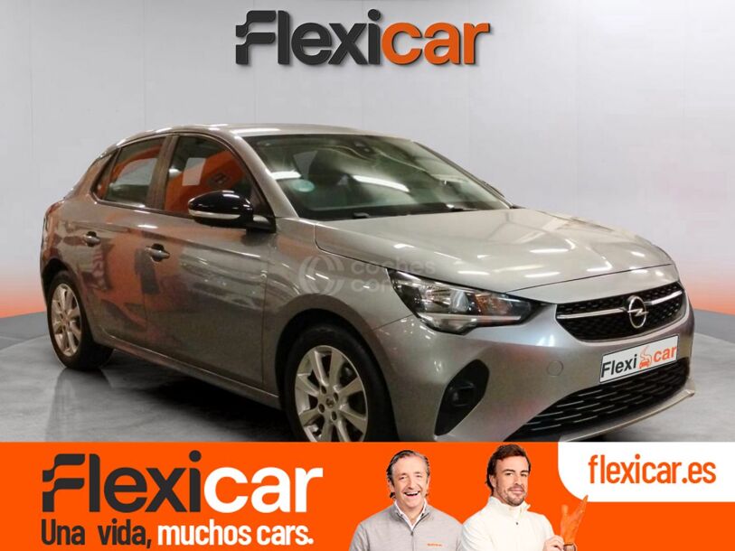 Foto del OPEL Corsa 1.2 XEL S-S Edition 75