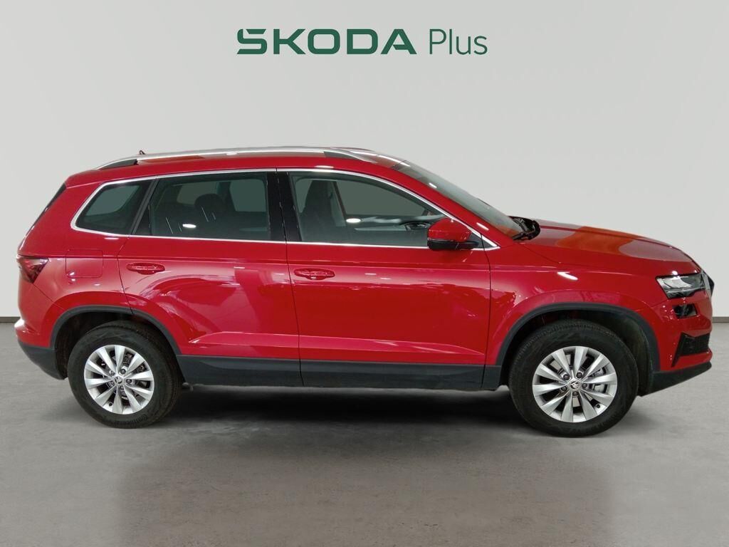 Foto del SKODA Karoq 1.0 TSI Ambition